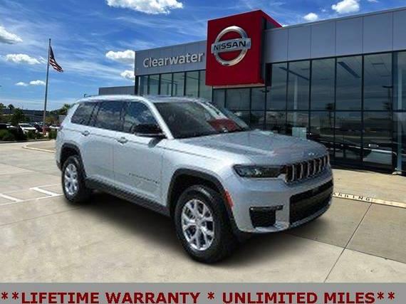 JEEP GRAND CHEROKEE 2022 1C4RJKBG6N8506399 image JEEP GRAND CHEROKEE 2022 1C4RJKBG6N8506399 image